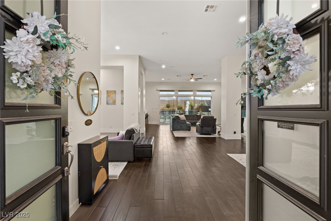 1121 Du Fort Hills Court, Henderson, Nevada image 11