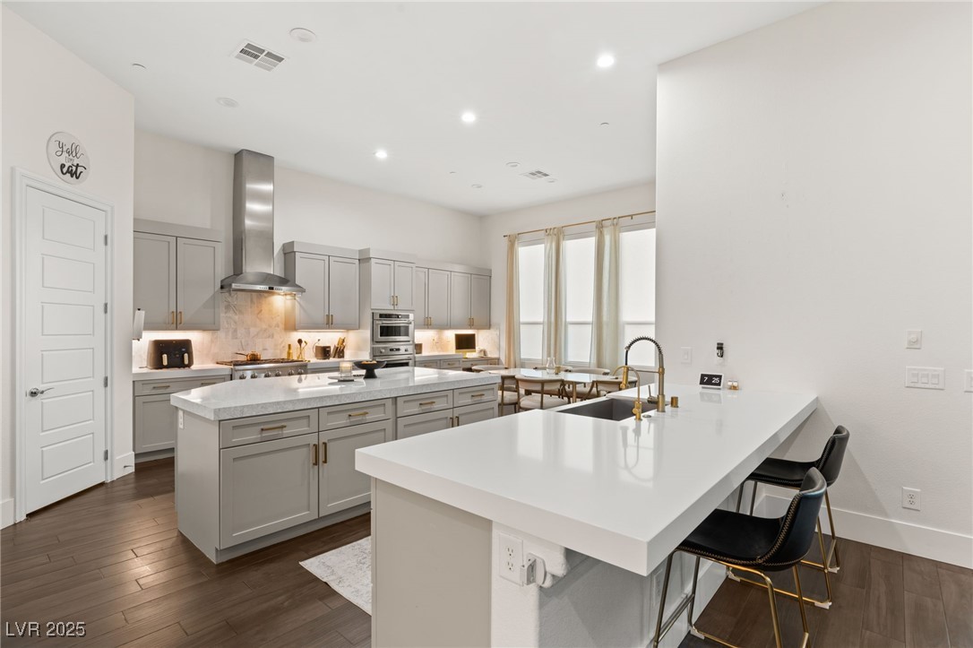 1121 Du Fort Hills Court, Henderson, Nevada image 22