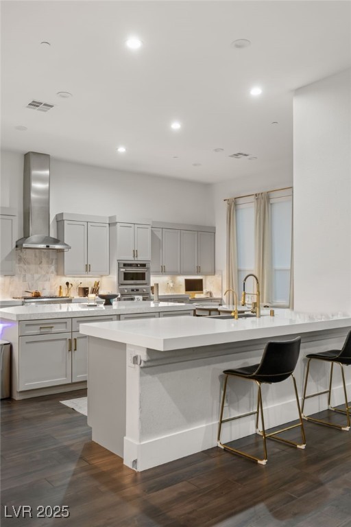 1121 Du Fort Hills Court, Henderson, Nevada image 20