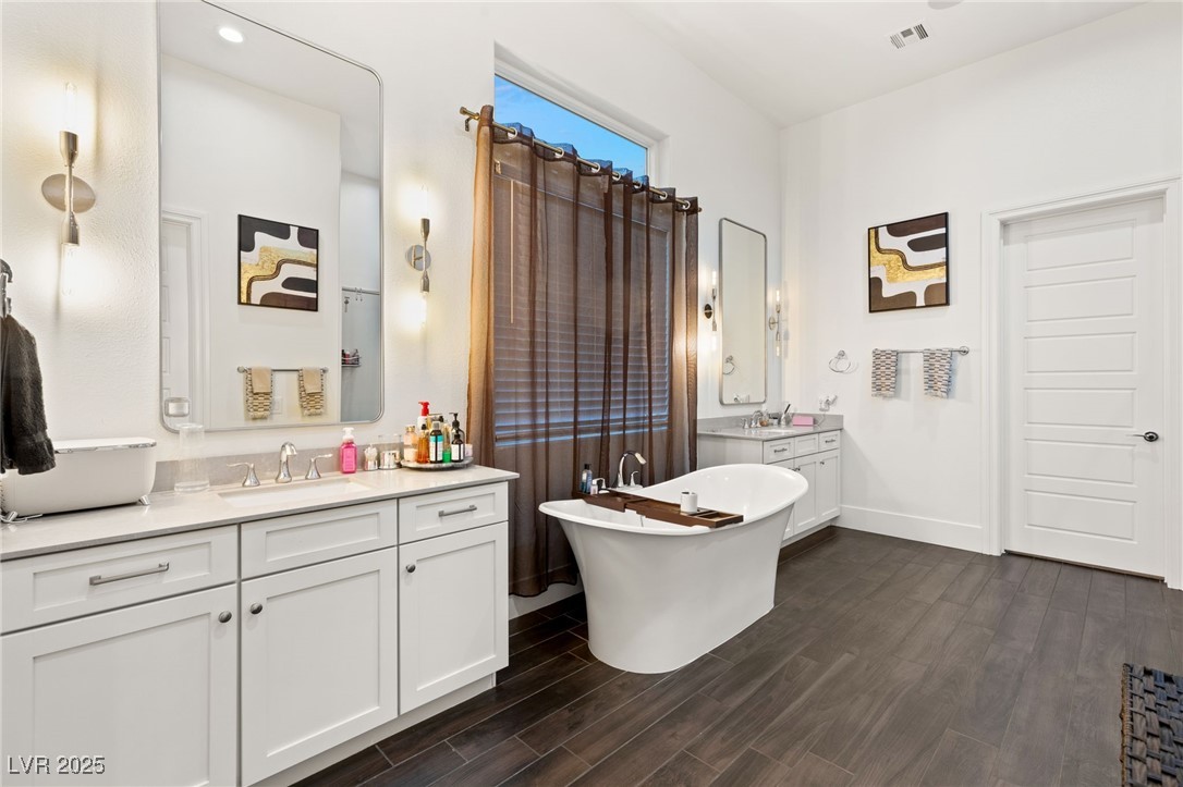 1121 Du Fort Hills Court, Henderson, Nevada image 34