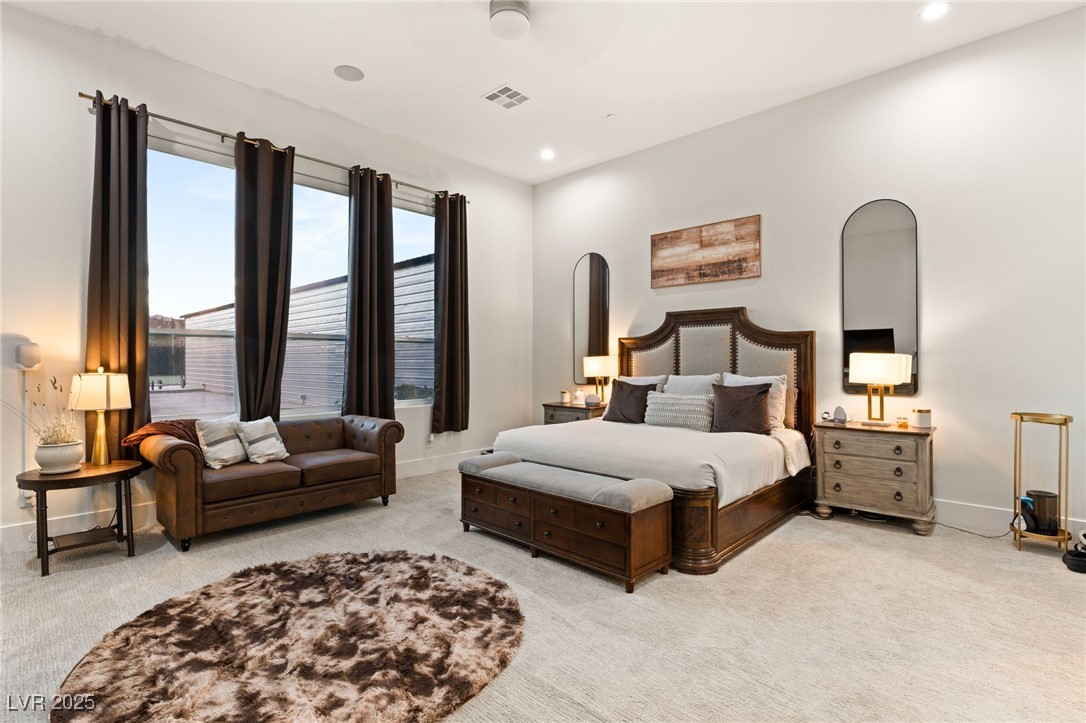 1121 Du Fort Hills Court, Henderson, Nevada image 31