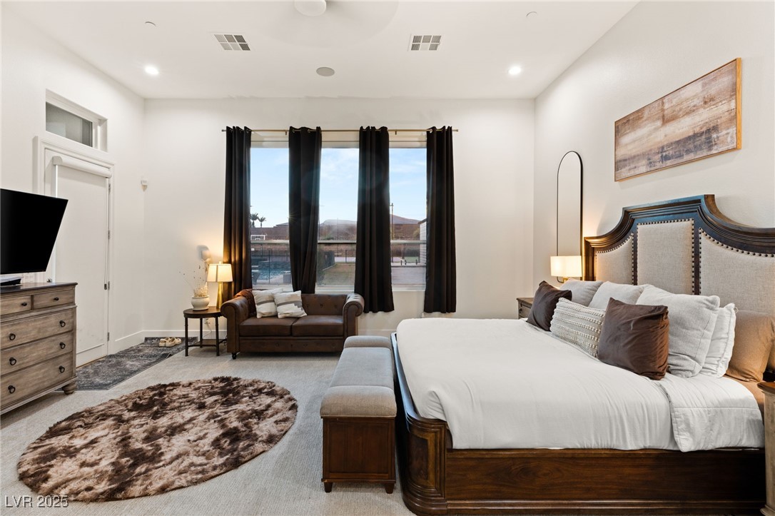 1121 Du Fort Hills Court, Henderson, Nevada image 33
