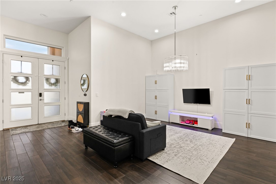 1121 Du Fort Hills Court, Henderson, Nevada image 14