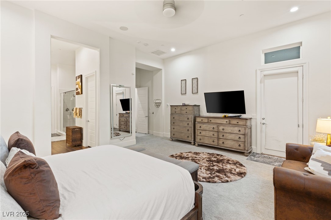 1121 Du Fort Hills Court, Henderson, Nevada image 32