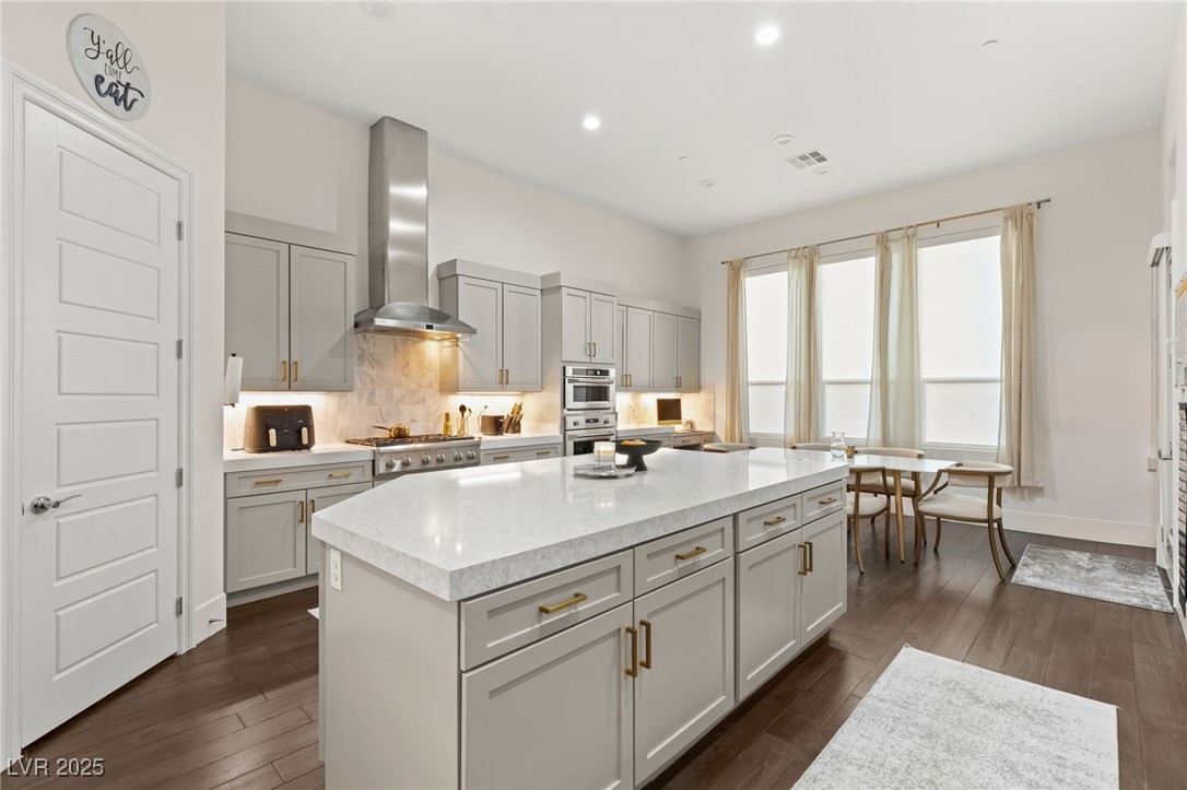 1121 Du Fort Hills Court, Henderson, Nevada image 24