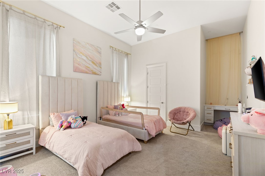 1121 Du Fort Hills Court, Henderson, Nevada image 41