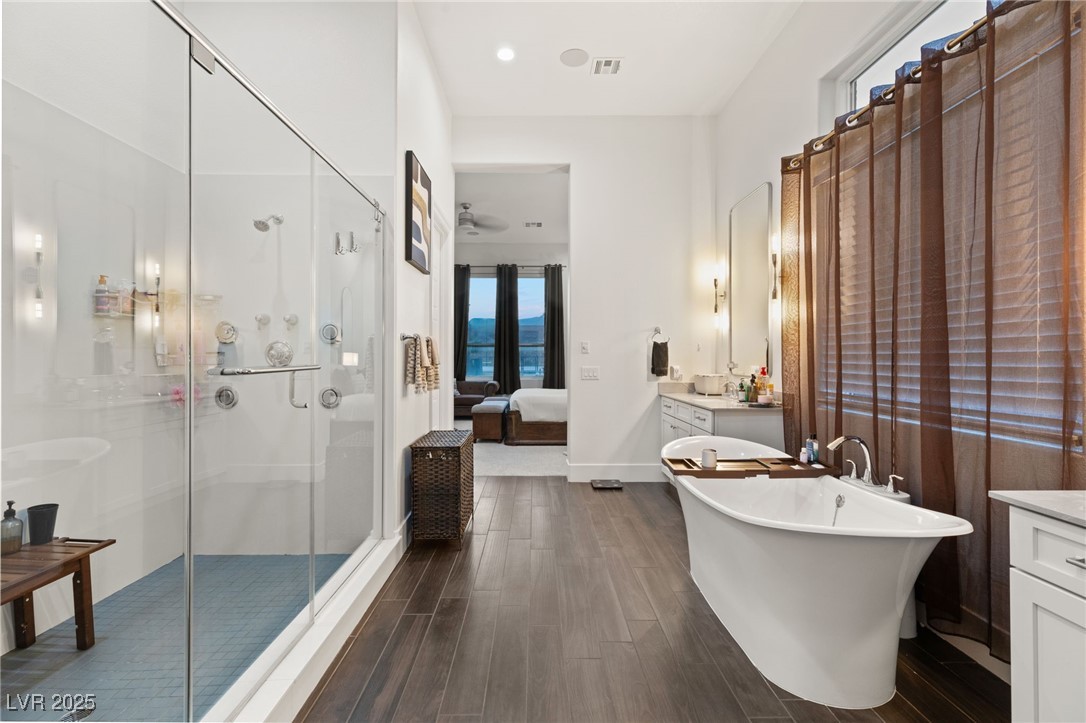 1121 Du Fort Hills Court, Henderson, Nevada image 35