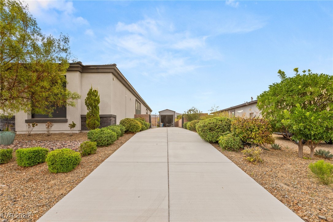 1121 Du Fort Hills Court, Henderson, Nevada image 7