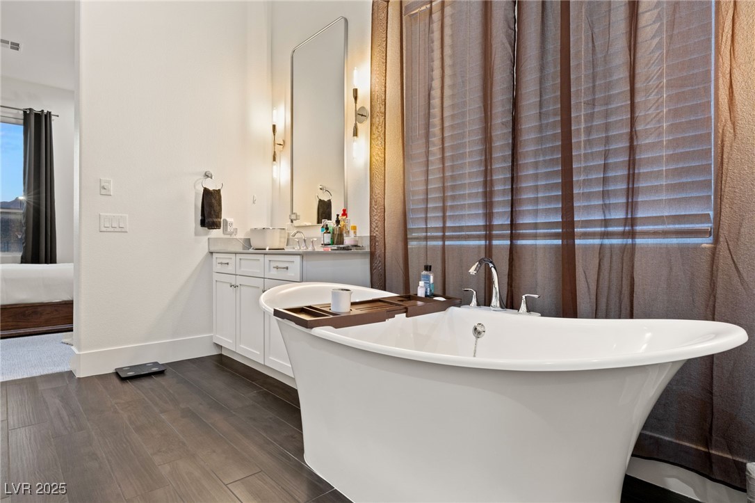 1121 Du Fort Hills Court, Henderson, Nevada image 36