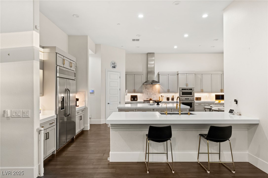 1121 Du Fort Hills Court, Henderson, Nevada image 21