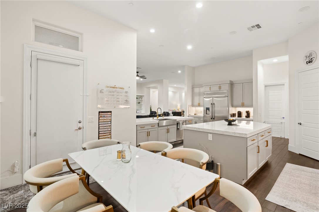 1121 Du Fort Hills Court, Henderson, Nevada image 29