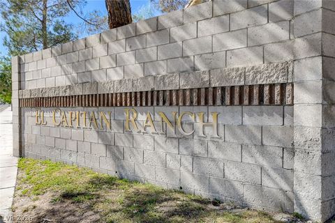 8713 Country View Avenue Las Vegas NV 89129