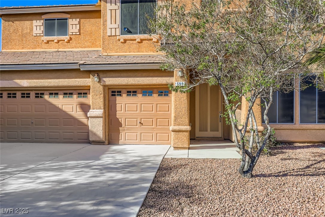 599 Marsh Creek Court