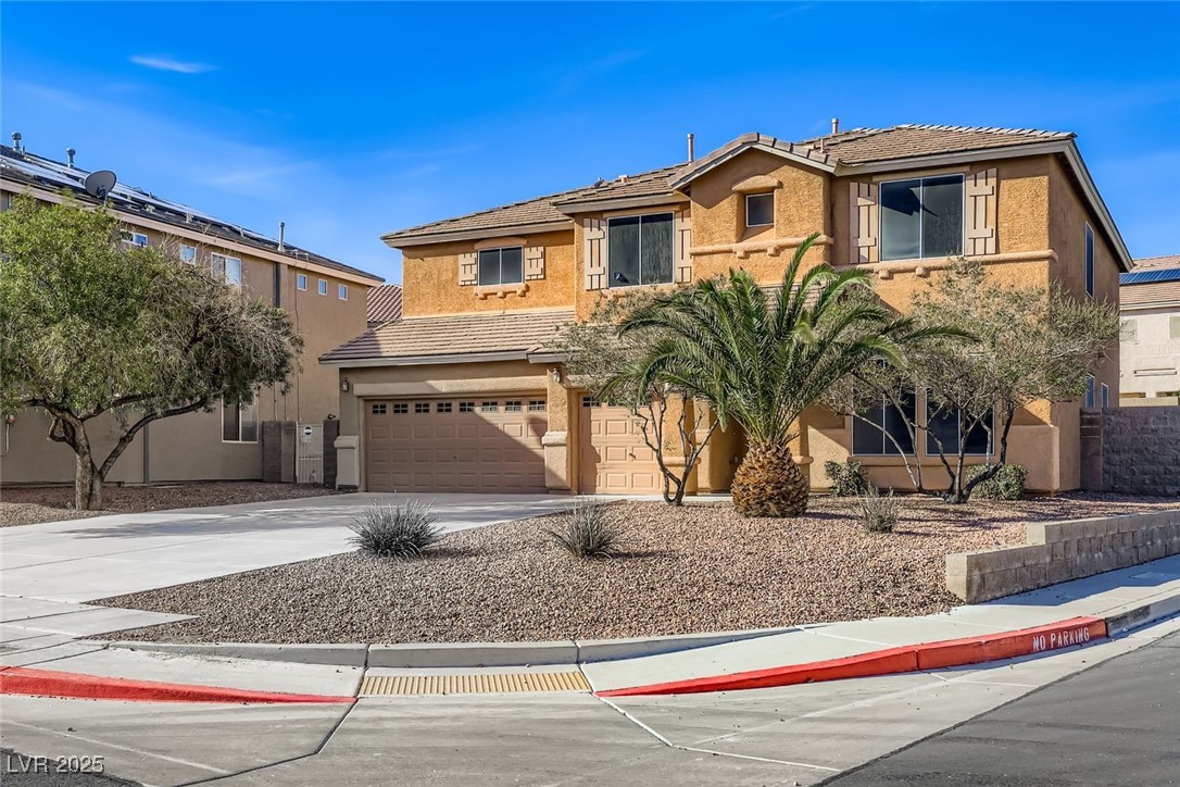 599 Marsh Creek Court