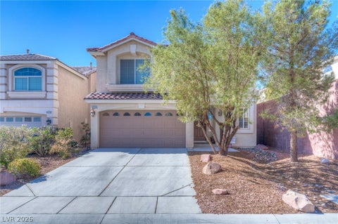 Homes For Sale - 6229 White Point Court<br/> Las Vegas, NV 89139