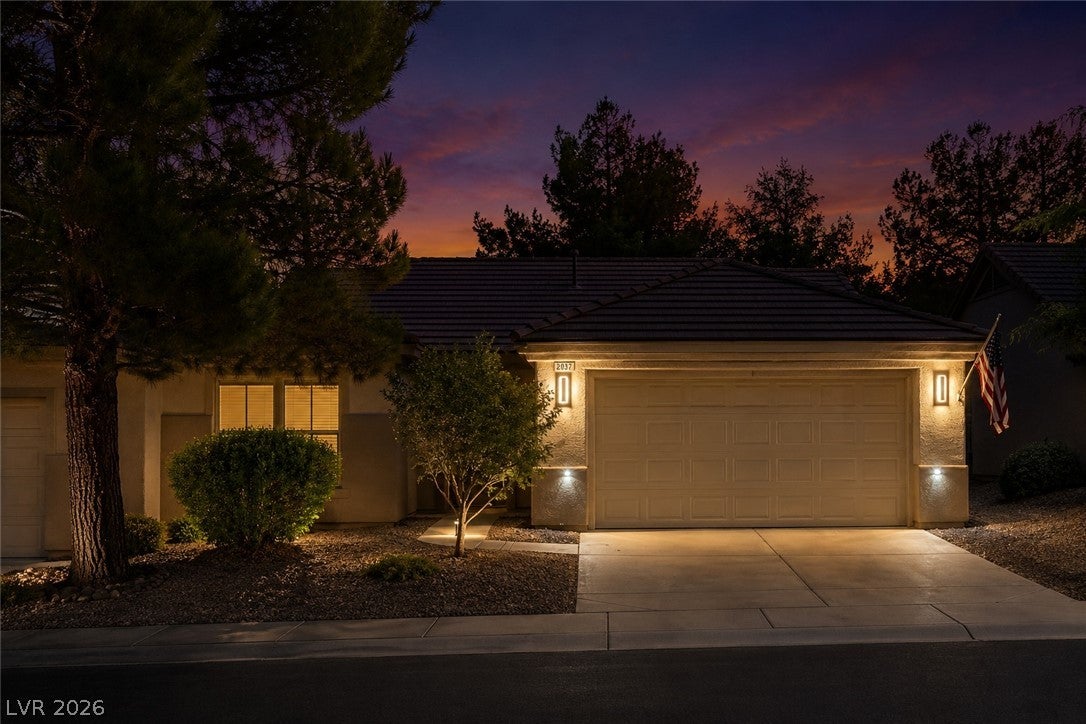 2037 Joy View Lane