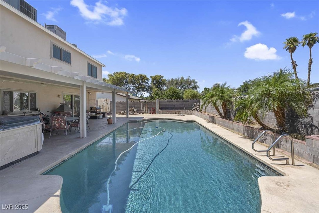 1405 Bronco Road