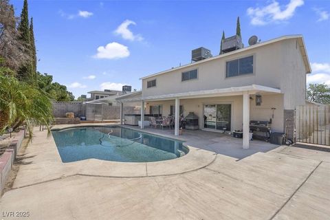 1405 Bronco Road Boulder City NV 89005