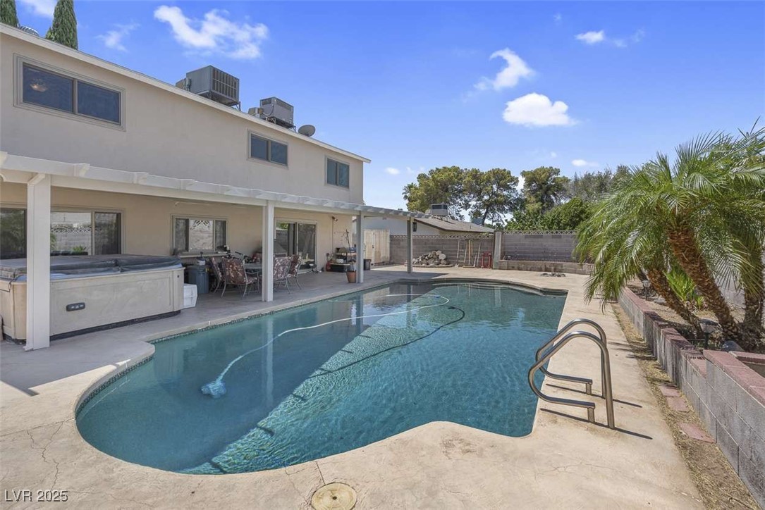 1405 Bronco Road
