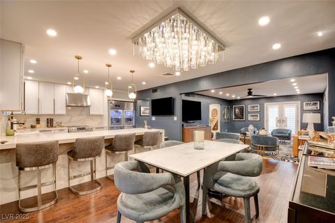 Photo of 626 Tam O Shanter, Las Vegas, NV 89109 (MLS # 2704019)