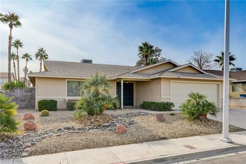 Photo of 7101 Carrondale Way, Las Vegas, NV 89128 (MLS # 2743210)