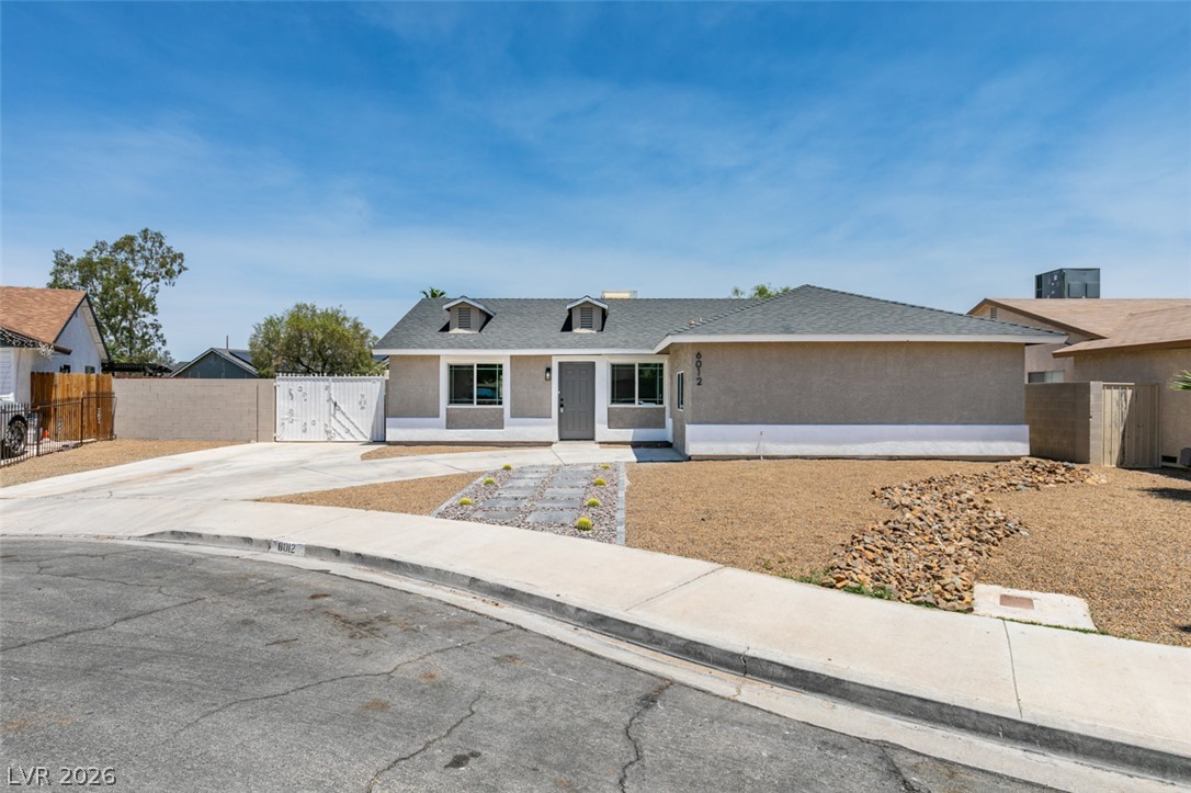 6012 Oceanside Way