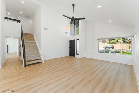 Tiny photo for 4152 Butterfield Way, Las Vegas, NV 89103 (MLS # 2791366)