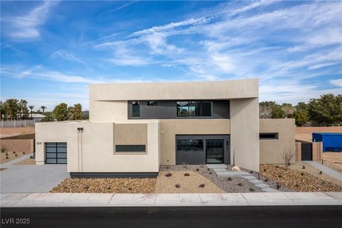 3510 Cosima Lane Las Vegas NV 89120