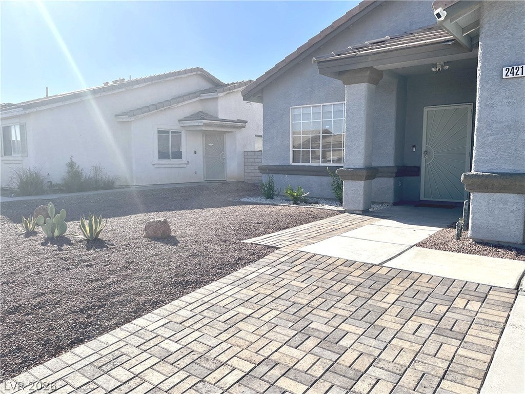 2421 Sunrise Springs Court