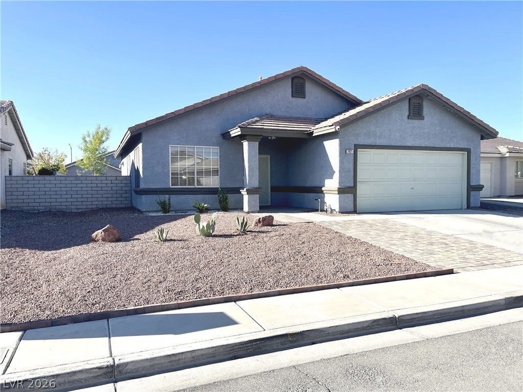 2421 Sunrise Springs Court