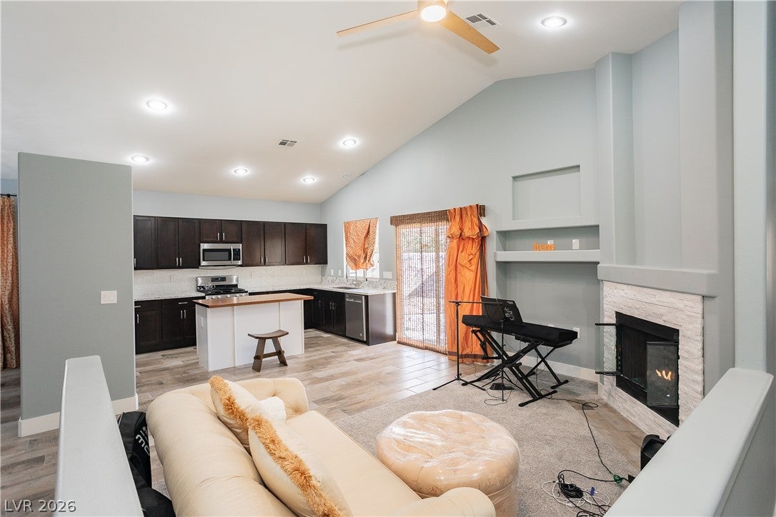 2421 Sunrise Springs Court