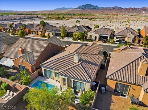 Homes For Sale - 457 Via Stretto Avenue<br/> Henderson, NV 89011