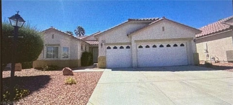 Photo of 10609 Canon Perdido Street, Las Vegas, NV 89141 (MLS # 2820514)