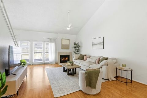 Photo of 2728 Ferrin Road, Las Vegas, NV 89117 (MLS # 2783996)