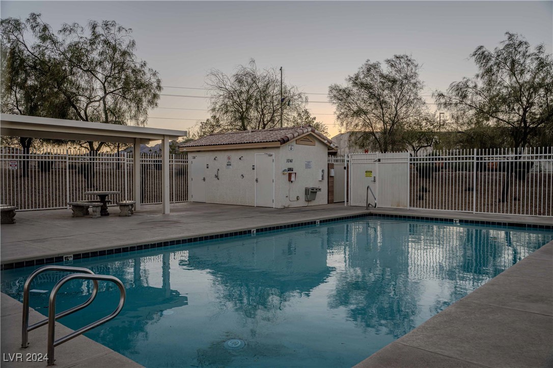 753 Spotted Eagle Street, Henderson, Nevada image 37