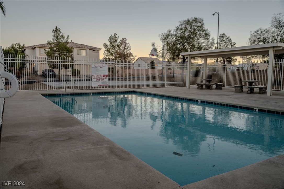 753 Spotted Eagle Street, Henderson, Nevada image 38