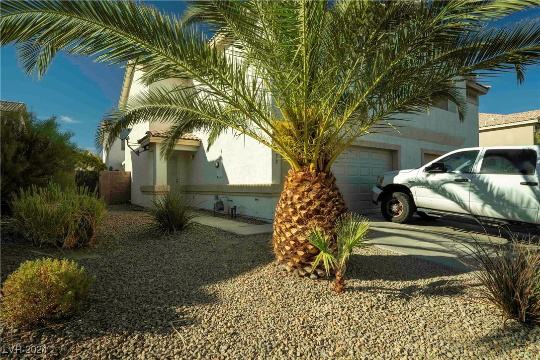 753 Spotted Eagle Street, Henderson, Nevada image 1