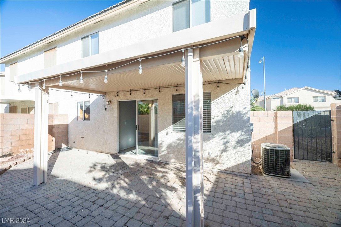 753 Spotted Eagle Street, Henderson, Nevada image 32