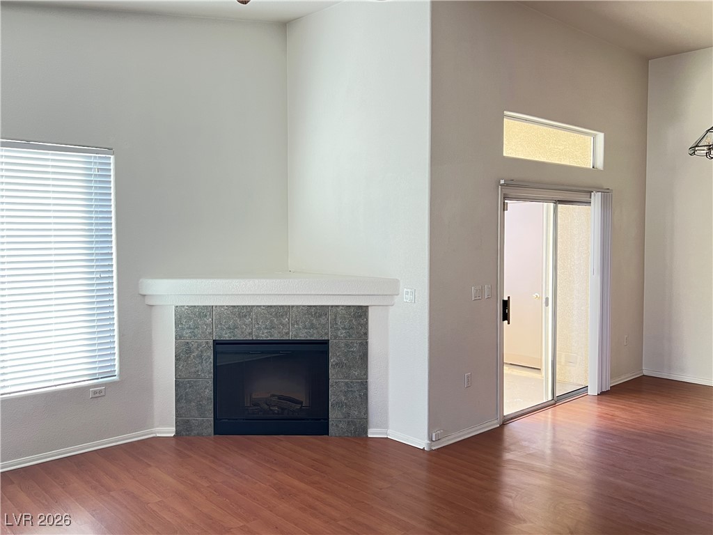 3320 Cactus Shadow Street 203