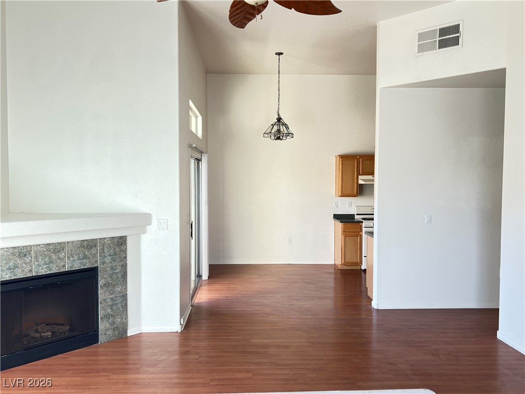 3320 Cactus Shadow Street 203