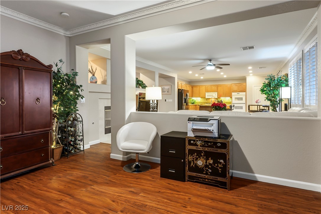 3146 Surf Spray Street, Las Vegas, Nevada image 14