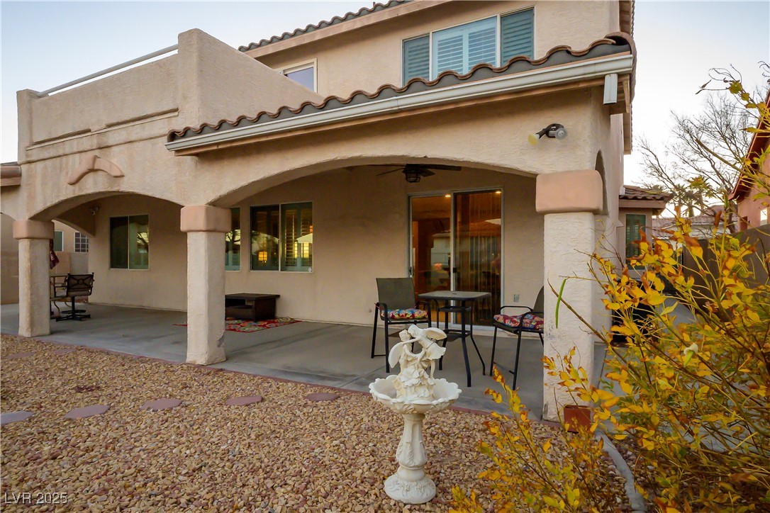 3146 Surf Spray Street, Las Vegas, Nevada image 49