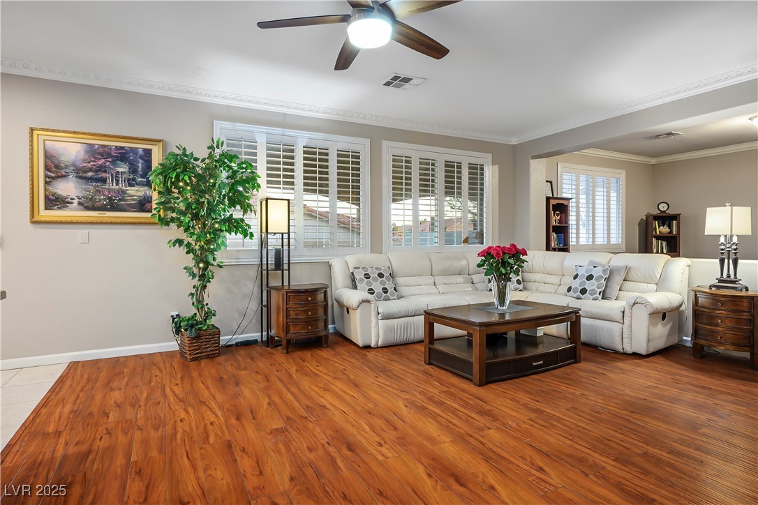 3146 Surf Spray Street, Las Vegas, Nevada image 13