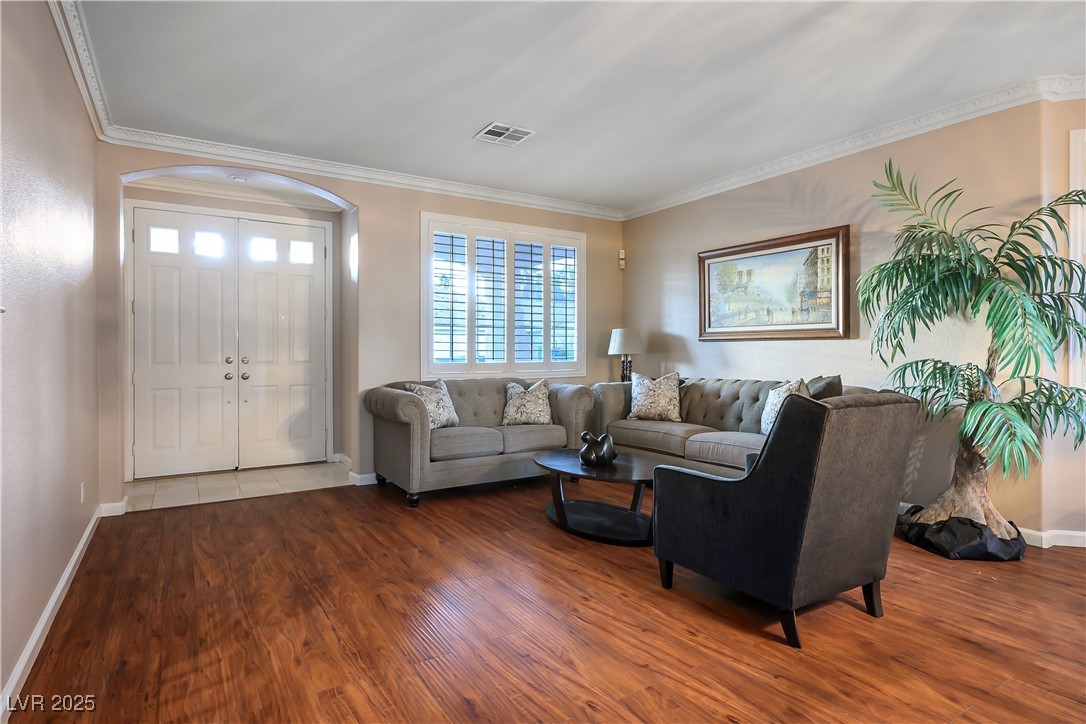 3146 Surf Spray Street, Las Vegas, Nevada image 16