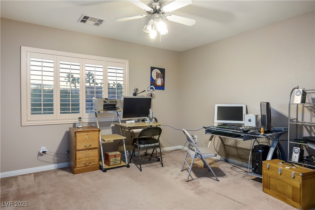 3146 Surf Spray Street, Las Vegas, Nevada image 36