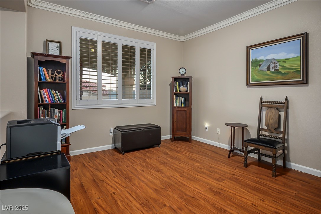 3146 Surf Spray Street, Las Vegas, Nevada image 15