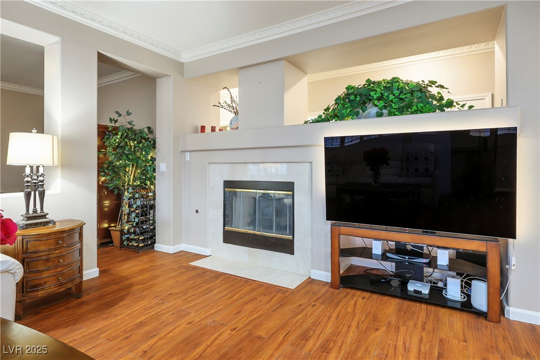 3146 Surf Spray Street, Las Vegas, Nevada image 11