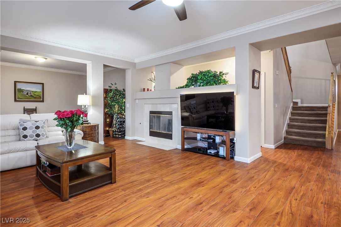 3146 Surf Spray Street, Las Vegas, Nevada image 12