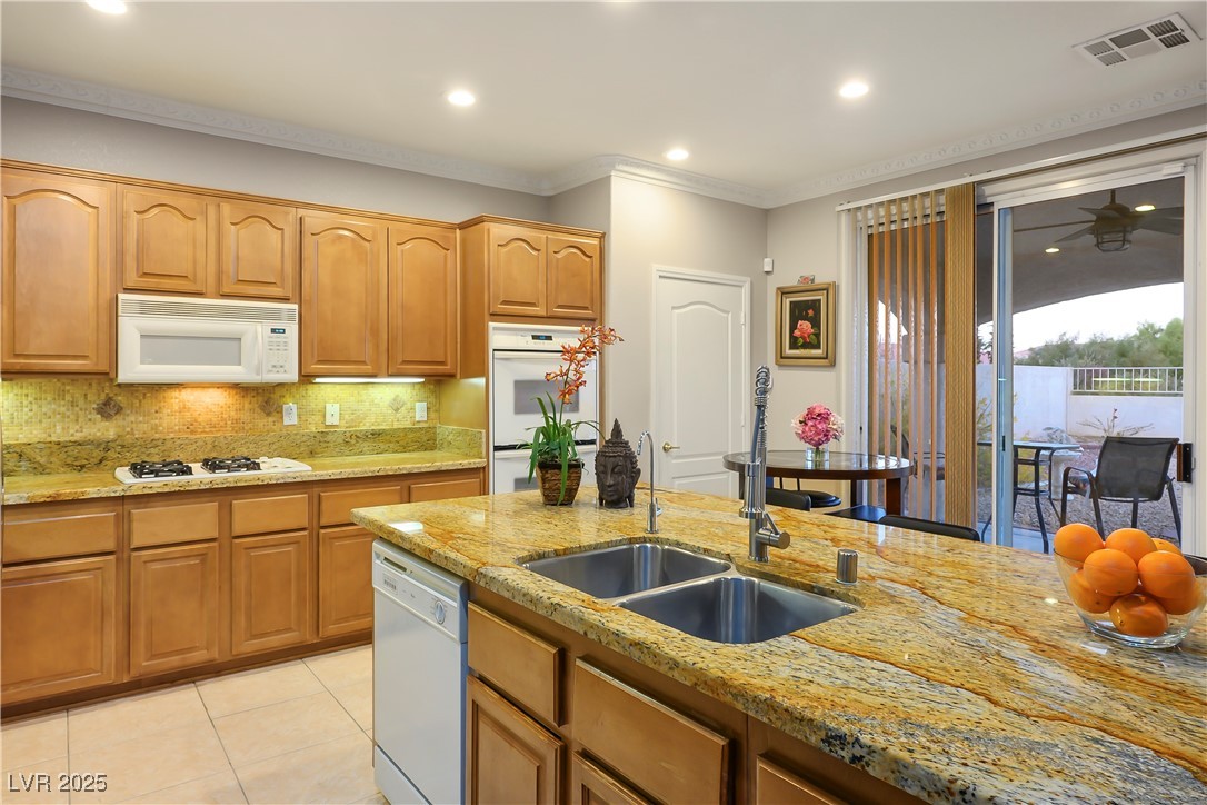 3146 Surf Spray Street, Las Vegas, Nevada image 7