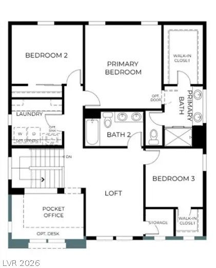 249 Xavian Place